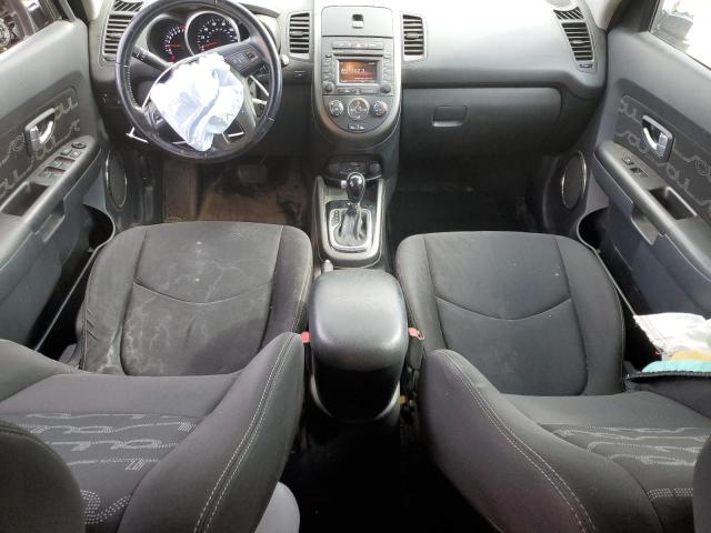 صورة رقم 8 من المزاد - 2013 KIA SOUL + مع VIN KNDJT2A69D7585636