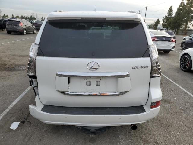 Photo 6 from auction – 2015 LEXUS GX 460 PRE with VIN JTJJM7FX6F5096344
