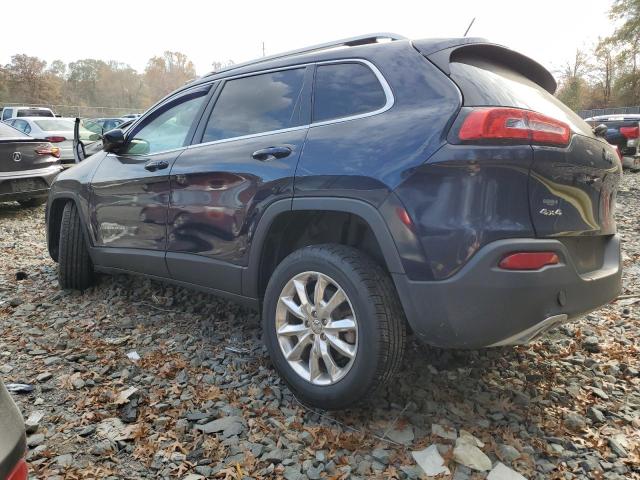 Photo 2 from auction – 2015 JEEP CHEROKEE L with VIN 1C4PJMDS9FW752784