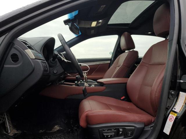 Photo 7 from auction – 2013 LEXUS GS 350 with VIN JTHCE1BL6D5017596