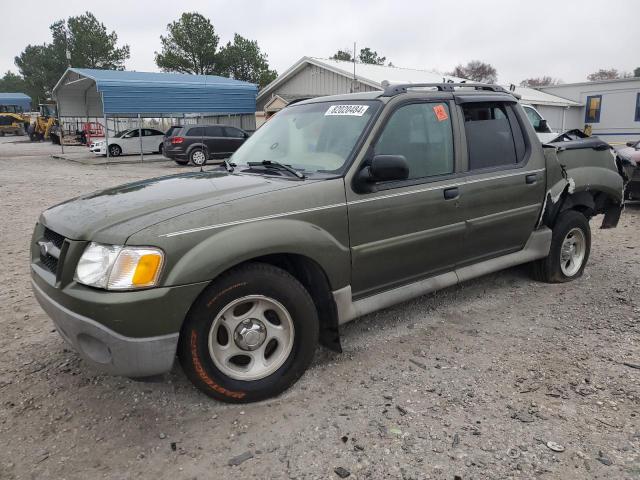 FORD EXPLORER 2003 with VIN 1FMZU67E23UB37398 - Photo from auction