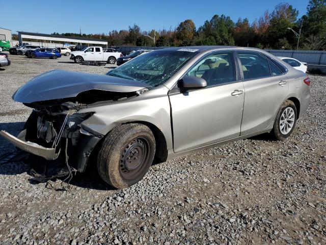 TOYOTA CAMRY LE 2015 with VIN 4T1BF1FK9FU026938 - Photo from auction