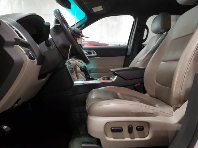 Photo 7 from auction – 2015 FORD EXPLORER X with VIN 1FM5K8D80FGA84069