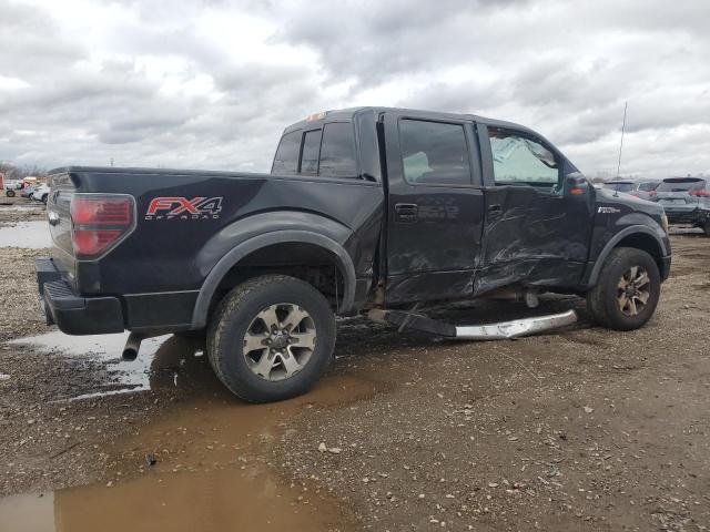 Photo 3 from auction – 2012 FORD F150 SUPER with VIN 1FTFW1EFXCFA37506