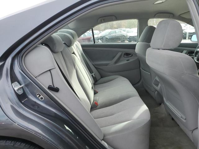 Photo 10 from auction – 2010 TOYOTA CAMRY BASE with VIN 4T1BF3EK5AU046061
