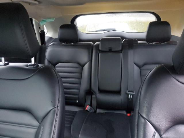 Photo 10 from auction – 2022 FORD EDGE SEL with VIN 2FMPK4J9XNBB01299
