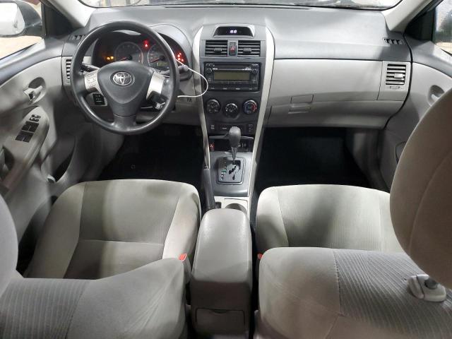 Photo 8 from auction – 2013 TOYOTA COROLLA BA with VIN 2T1BU4EE0DC020320