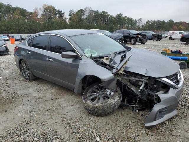 Photo 4 from auction – 2018 NISSAN ALTIMA 2.5 with VIN 1N4AL3AP1JC255853