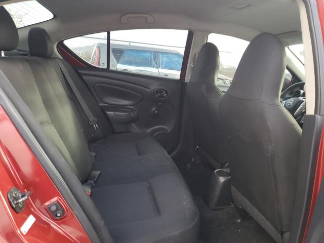Photo 10 from auction – 2017 NISSAN VERSA S with VIN 3N1CN7AP4HL880379
