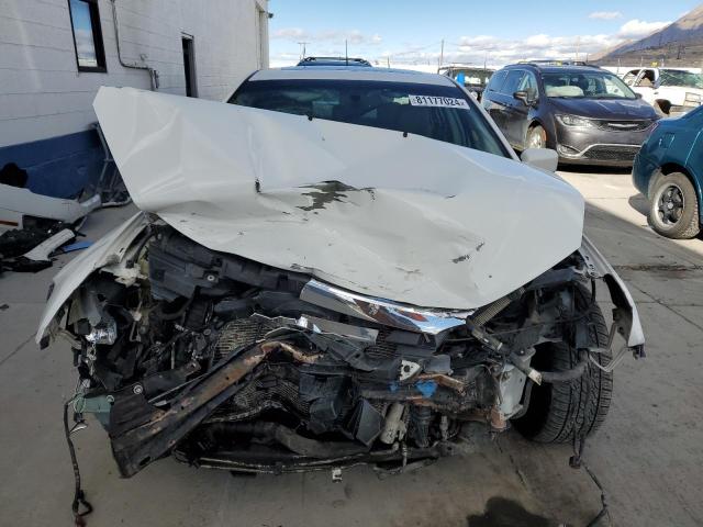 Photo 5 from auction – 2010 FORD FUSION SEL with VIN 3FAHP0CG9AR290771