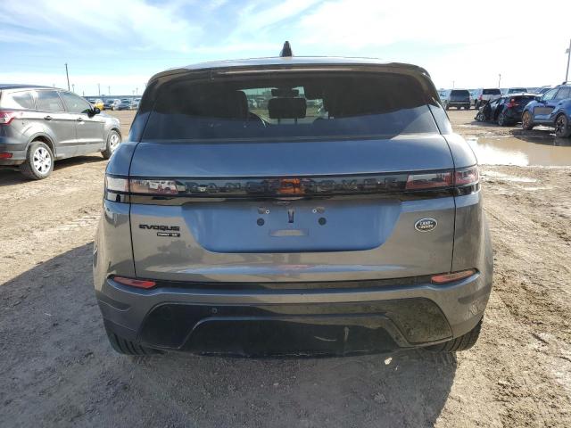 Photo 6 from auction – 2020 LAND ROVER RANGE ROVE with VIN SALZP2FX6LH008315