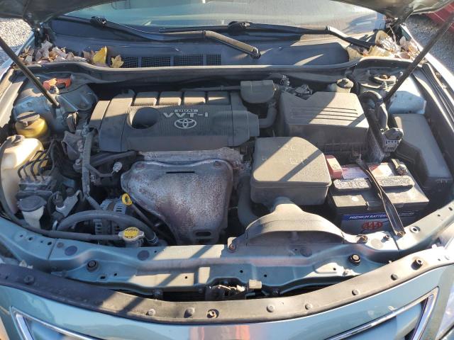 Photo 11 from auction – 2010 TOYOTA CAMRY BASE with VIN 4T1BF3EK1AU530213