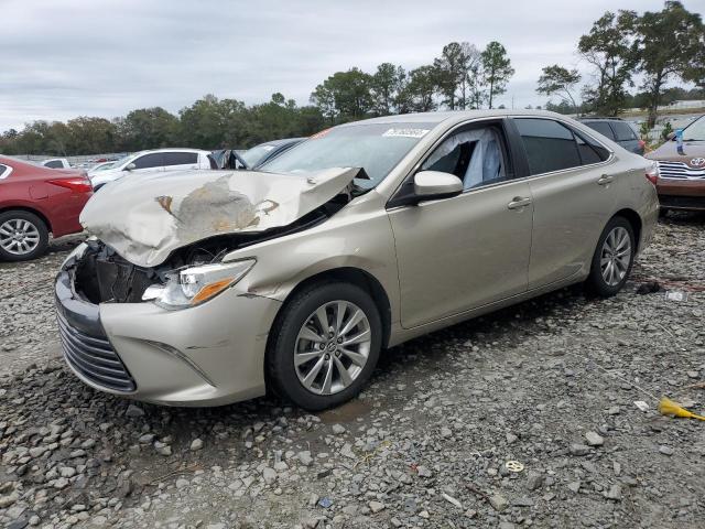 TOYOTA CAMRY LE 2015 with VIN 4T4BF1FK5FR477435 - Photo from auction