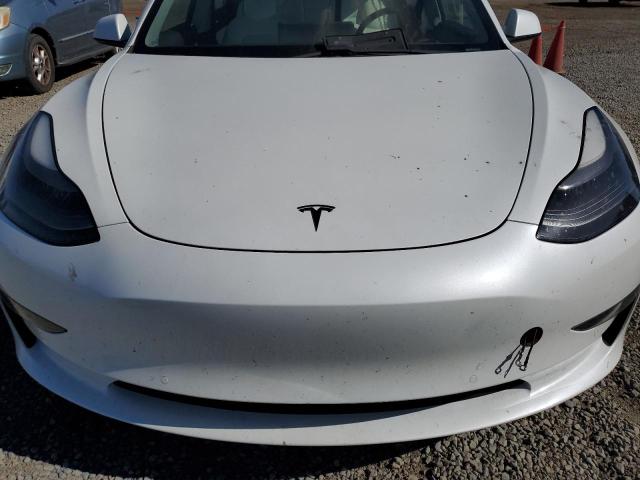Photo 11 from auction – 2021 TESLA MODEL 3 with VIN 5YJ3E1EA8MF938843