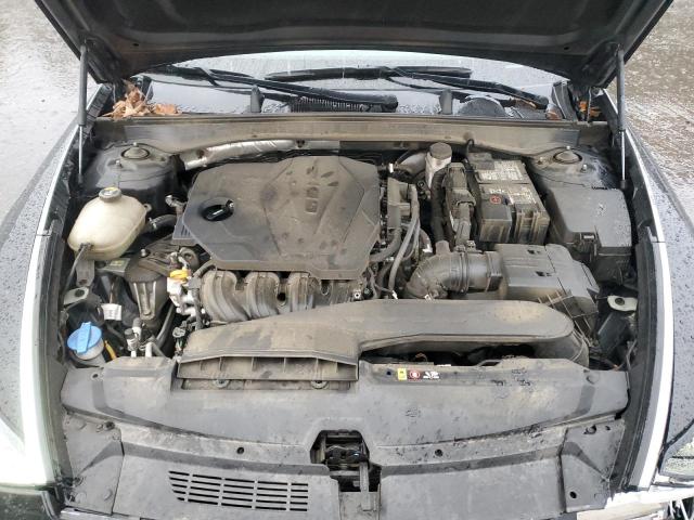 Photo 11 from auction – 2021 HYUNDAI SONATA SE with VIN 5NPEG4JA5MH075401
