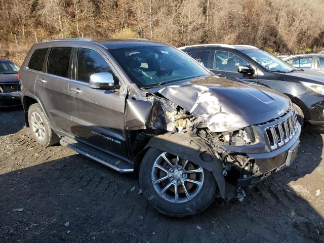 Photo 4 from auction – 2015 JEEP GRAND CHER with VIN 1C4RJFBG7FC158845