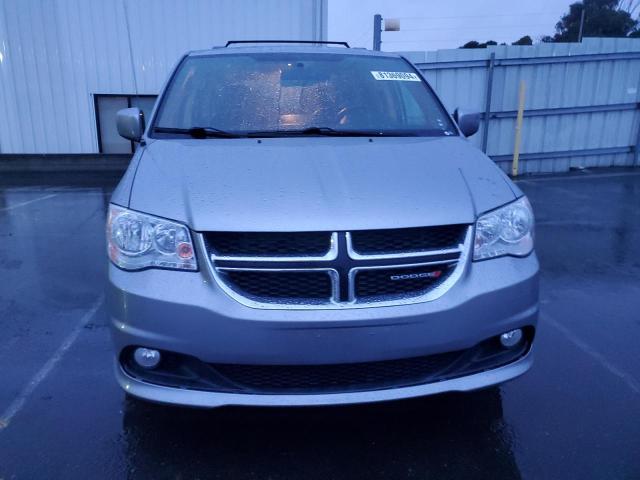 Photo 5 from auction – 2017 DODGE GRAND CARA with VIN 2C4RDGCG0HR603920