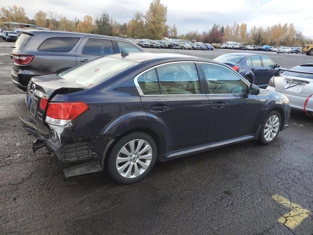 Фото 3 с аукциона – 2012 SUBARU LEGACY 2.5 с VIN 4S3BMBK69C3036332