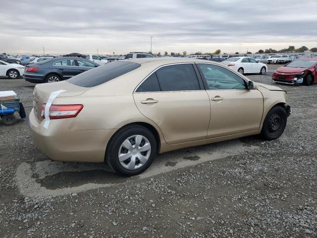 Photo 3 from auction – 2010 TOYOTA CAMRY BASE with VIN 4T1BF3EK7AU536551