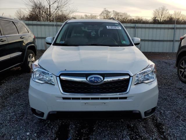 Foto 5 de la subasta – 2015 SUBARU FORESTER 2 con VIN JF2SJAHC2FH460332