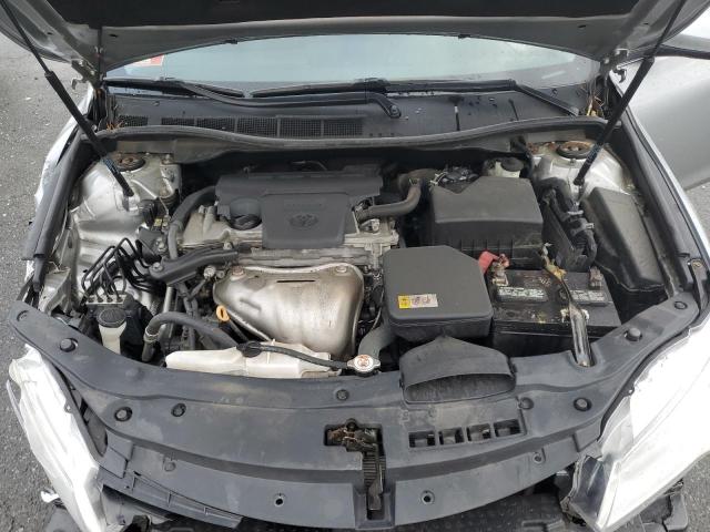 Photo 11 from auction – 2017 TOYOTA CAMRY LE with VIN 4T1BF1FK6HU405298