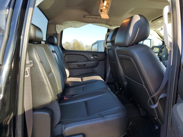 Photo 10 from auction – 2013 CHEVROLET SILVERADO with VIN 1GC1KYE8XDF178402