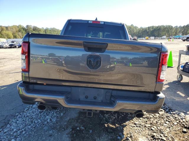 Photo 6 from auction – 2024 RAM 1500 TRADE with VIN 1C6RREGT3RN123146