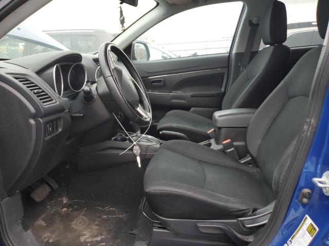 Photo 7 from auction – 2015 MITSUBISHI OUTLANDER with VIN 4A4AP3AW4FE047461