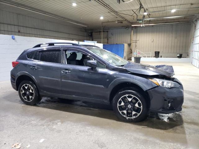 Photo 4 from auction – 2018 SUBARU CROSSTREK with VIN JF2GTABC7JH334307