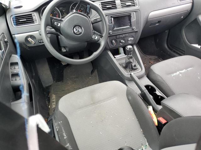 Photo 8 from auction – 2017 VOLKSWAGEN JETTA S with VIN 3VW167AJ5HM387248