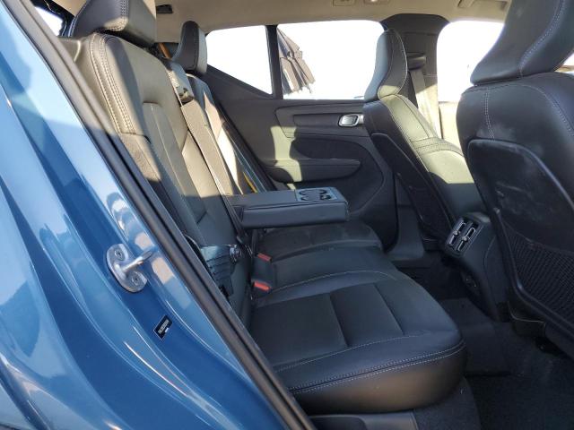 Photo 10 from auction – 2024 VOLVO XC40 PLUS with VIN YV4L12UE2R2224249