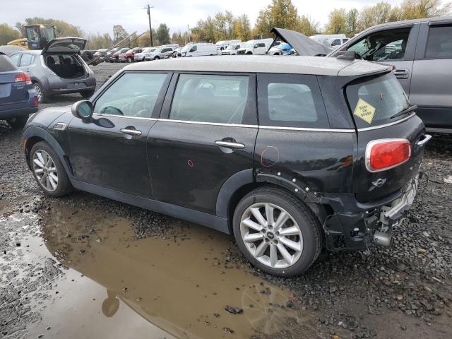 Photo 2 from auction – 2016 MINI COOPER CLU with VIN WMWLN5C53G2B28217