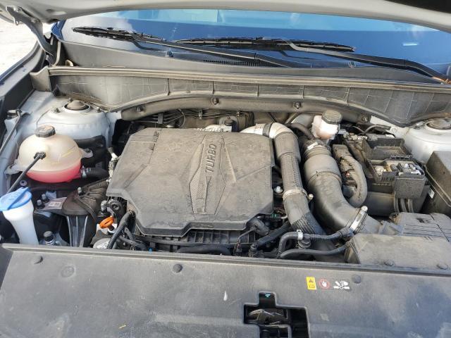 Photo 12 from auction – 2022 KIA SORENTO EX with VIN 5XYRHDLF0NG080621