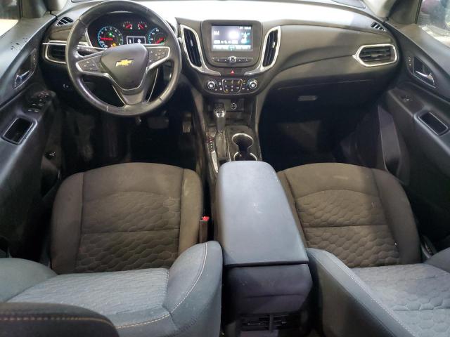 Photo 8 from auction – 2018 CHEVROLET EQUINOX LT with VIN 2GNAXJEVXJ6200281