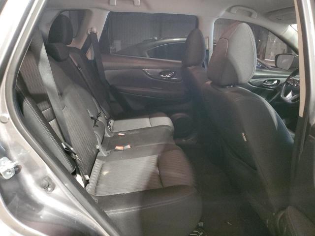Photo 11 from auction – 2018 NISSAN ROGUE S with VIN KNMAT2MTXJP520405