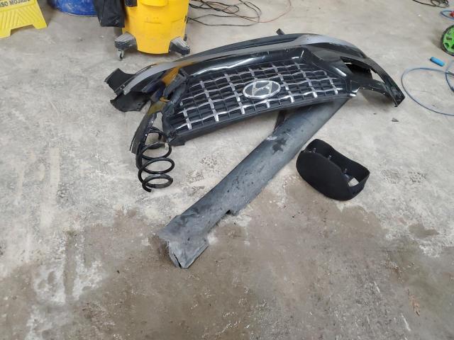Photo 13 from auction – 2020 HYUNDAI VENUE SEL with VIN KMHRC8A32LU019969