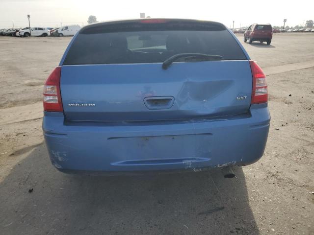 Photo 6 from auction – 2007 DODGE MAGNUM SXT with VIN 2D4FV47V67H734221