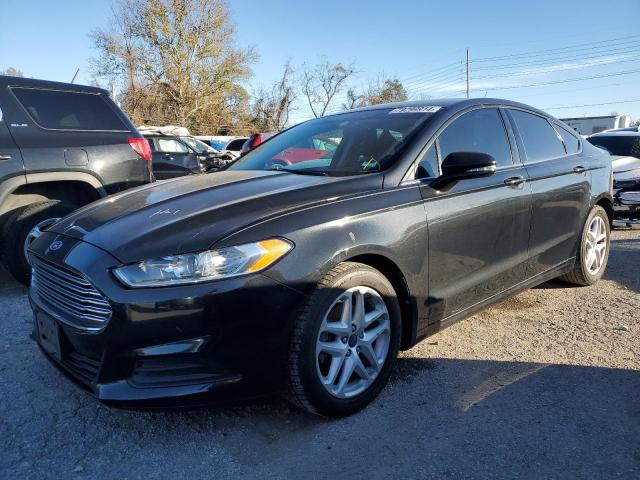 Photo 1 from auction – 2014 FORD FUSION SE with VIN 1FA6P0H74E5395436