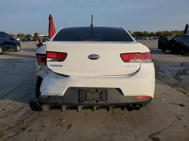 Photo 6 from auction – 2012 KIA FORTE EX with VIN KNAFU6A21C5637517