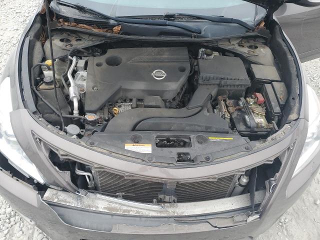Photo 11 from auction – 2013 NISSAN ALTIMA 2.5 with VIN 1N4AL3AP5DN507189