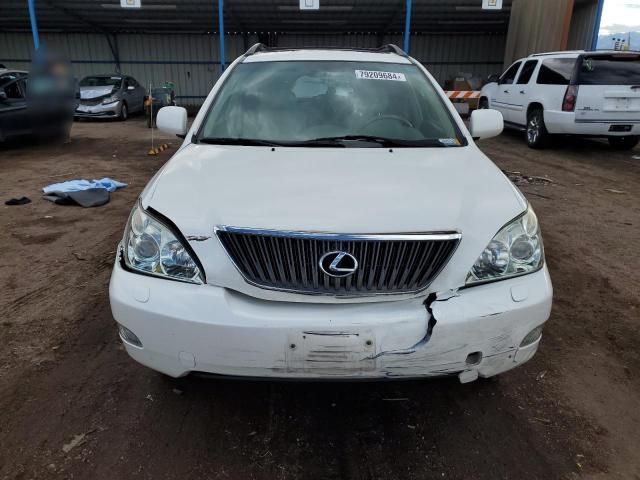 Photo 5 from auction – 2005 LEXUS RX 330 with VIN JTJHA31U550084615