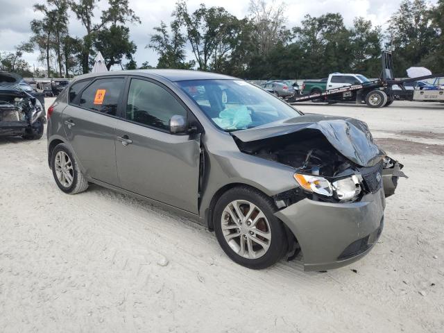 Photo 4 from auction – 2011 KIA FORTE EX with VIN KNAFU5A26B5395624