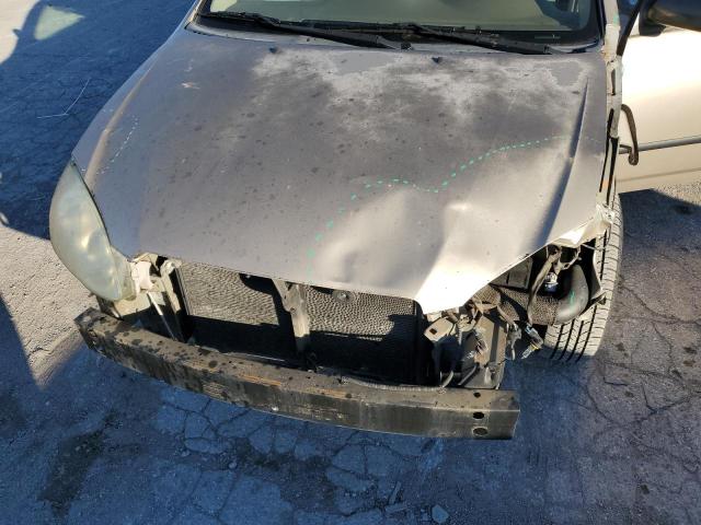 Photo 11 from auction – 2006 TOYOTA COROLLA CE with VIN 2T1BR32E86C708794