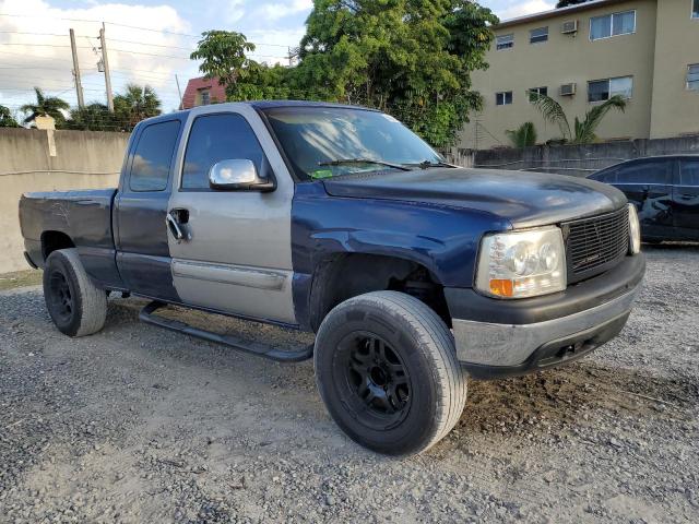 Photo 4 from auction – 1999 CHEVROLET SILVERADO with VIN 2GCEC19V3X1228154
