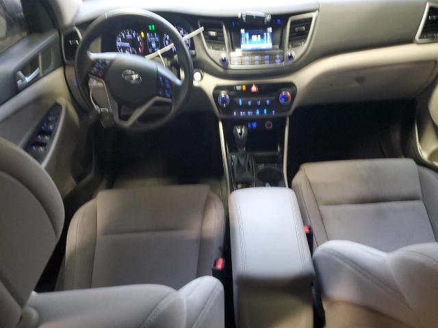 Photo 8 from auction – 2016 HYUNDAI TUCSON LIM with VIN KM8J33A26GU247647
