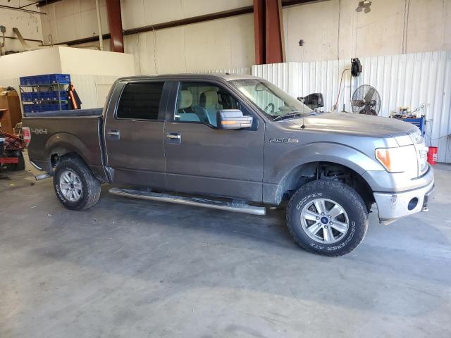 Photo 4 from auction – 2014 FORD F150 SUPER with VIN 1FTFW1EF2EKE79626