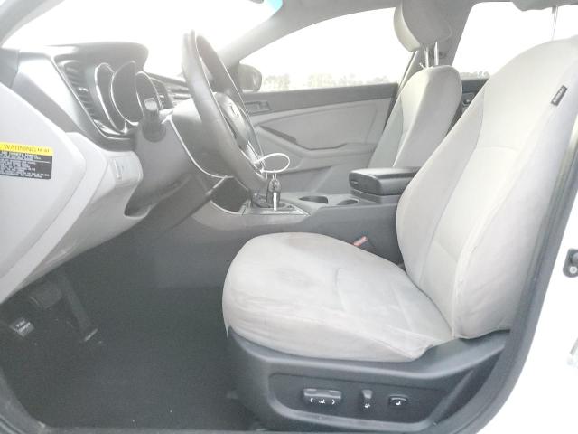 Снимка 7 от търг – 2013 KIA OPTIMA LX с VIN KNAGM4A75D5394882
