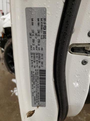 Photo 14 from auction – 2018 DODGE JOURNEY GT with VIN 3C4PDDEG4JT390041