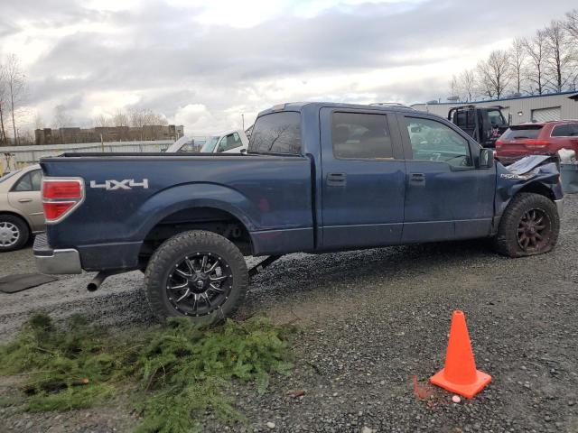 Photo 3 from auction – 2014 FORD F150 SUPER with VIN 1FTFW1EFXEFA45835