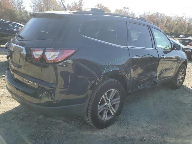 Photo 3 from auction – 2015 CHEVROLET TRAVERSE L with VIN 1GNKVHKD0FJ362784